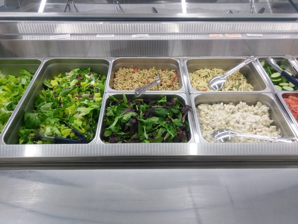 Di Pietro Fresh Meat & Deli | 30 Glamis Rd, Cambridge, ON N1R 7H5, Canada | Phone: (519) 622-3222