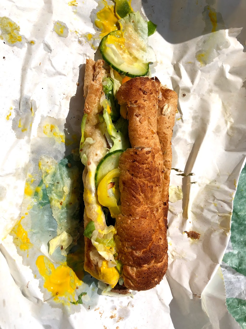 Subway | 230 Boulevard Saint-Jean-Baptiste Suite 101, Châteauguay, QC J6K 3B8, Canada | Phone: (450) 699-5808