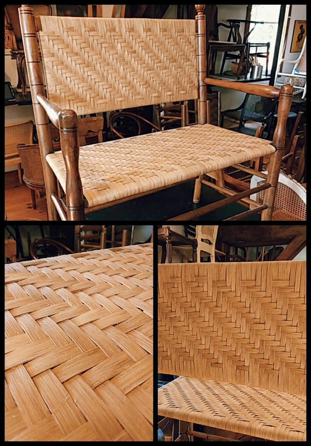 Caneworks | 515 Main St, Georgetown, ON L7G 3S9, Canada | Phone: (416) 831-8521