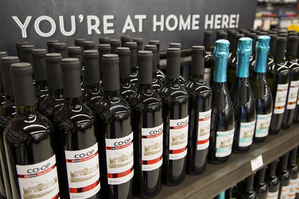 Co-op Wine Spirits Beer (Chappelle) | 14163 28 Ave SW, Edmonton, AB T6W 4H2, Canada | Phone: (587) 469-3168