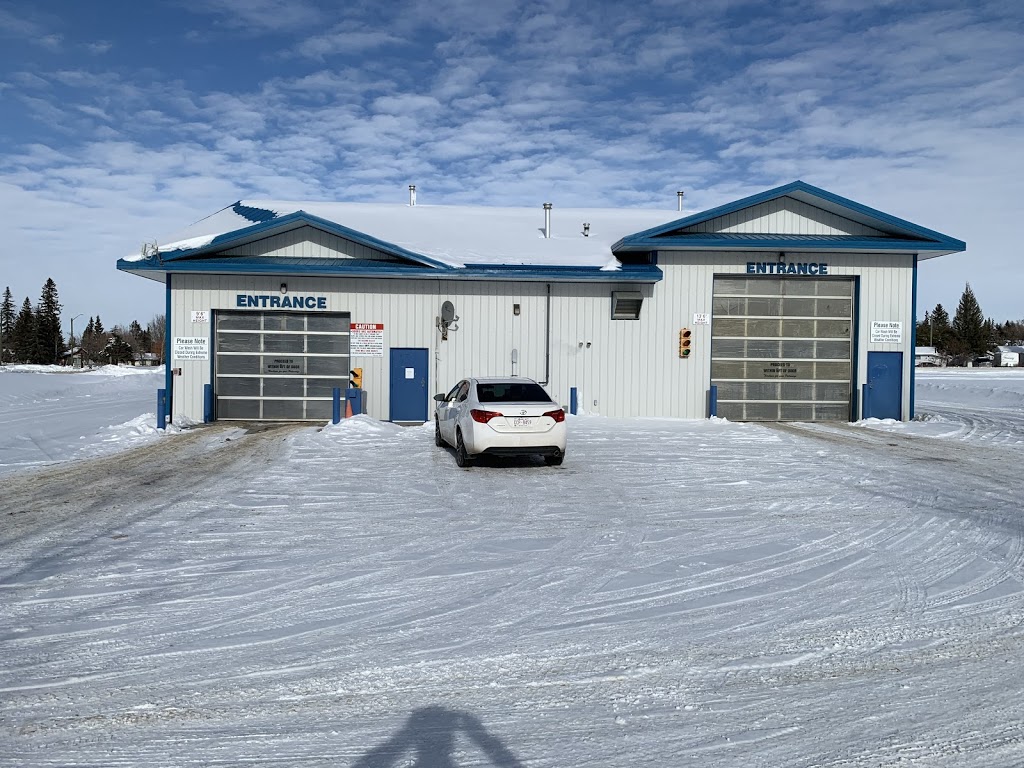 Alberta beach Car, truck and RV Wash/ propane refill | 4703 46a Ave, Alberta Beach, AB T0E 0A0, Canada | Phone: (780) 924-3090