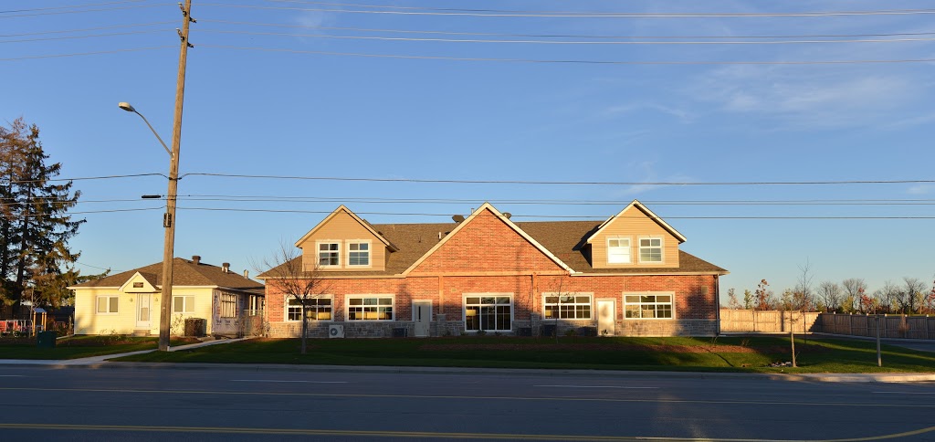 York Montessori School | 10533 Leslie St, Richmond Hill, ON L4S 1P1, Canada | Phone: (905) 508-2000