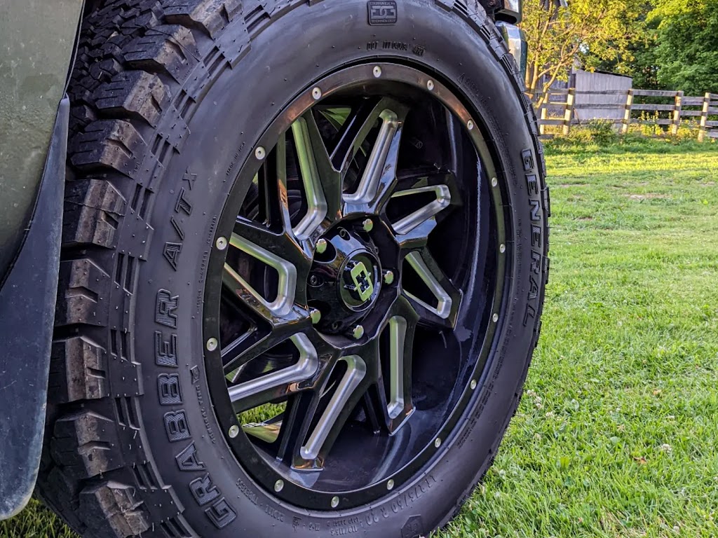 Round 2 Tires | 7393 ON-3, Dunnville, ON N1A 2W1, Canada | Phone: (289) 925-6818
