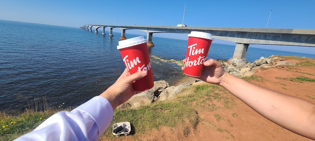 Tim Hortons | 41 Main St, Souris, PE C0A 2B0, Canada | Phone: (902) 687-1227