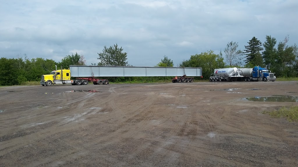 Ciment Québec Inc. | 145 Bd du Centenaire, Saint-Basile, QC G0A 3G0, Canada | Phone: (418) 329-2100