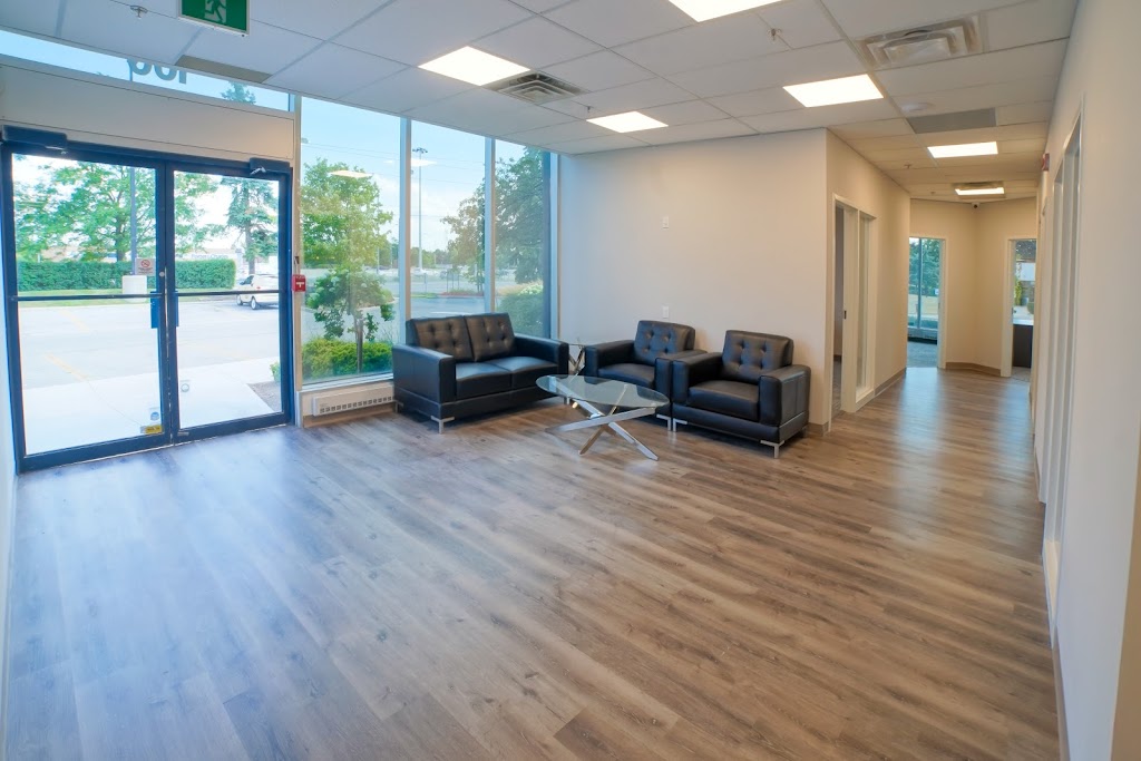 ZEMLAR OFFICES | 1075 North Service Road Suite 100, Oakville, ON L6M 2G2, Canada | Phone: (289) 430-0417