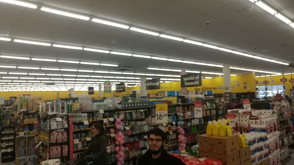 Tigre Géant | 625 Rue Notre Dame, Saint-Rémi, QC J0L 2L0, Canada | Phone: (450) 454-5693