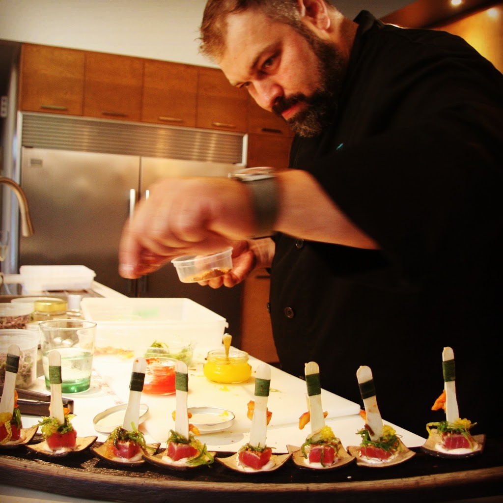 Dany Willard chef traiteur | 3735 Boulevard Thibeau, Trois-Rivières, QC G8T 1G4, Canada | Phone: (819) 979-1660