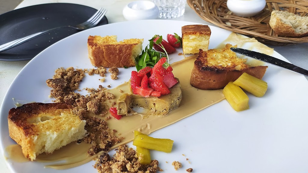 Le Petit Beurré | 396 Rue St Roch, Trois-Rivières, QC G9A 2L7, Canada | Phone: (819) 376-4051