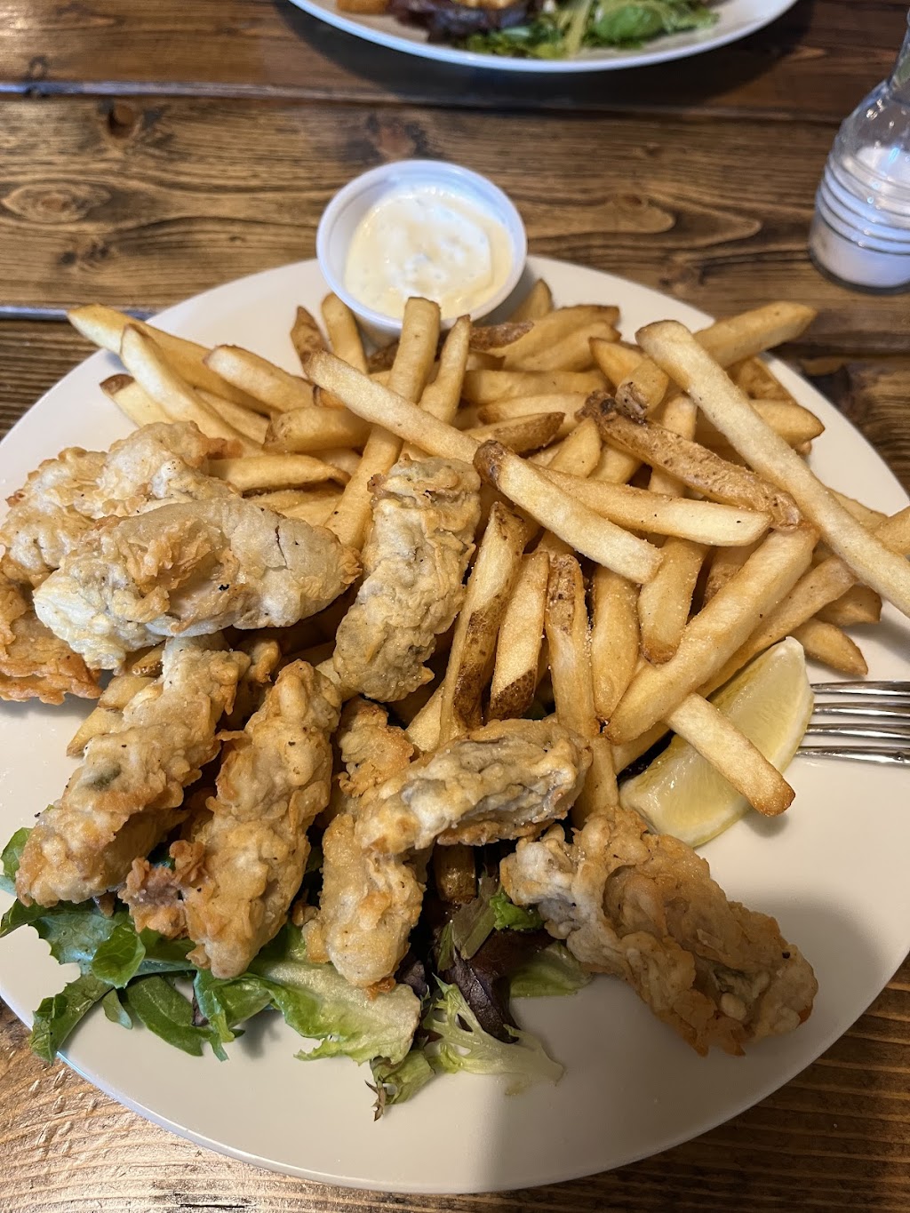Valley Pearl Oysters | 1323 Port Hill Station Rd, Tyne Valley, PE C0B 2C0, Canada | Phone: (902) 831-3229