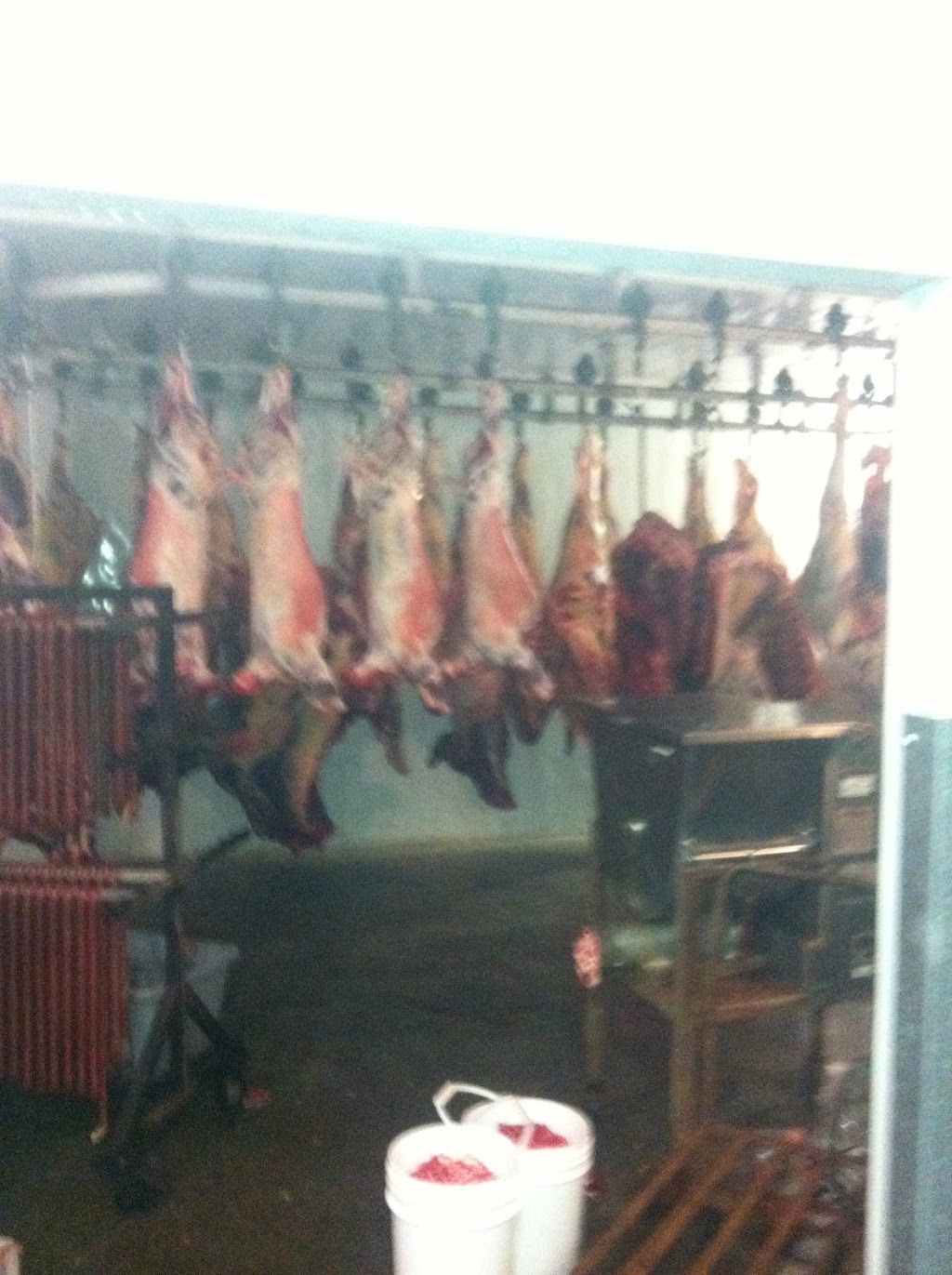 RT ranch sausage and custom cutting | 39 Byers Rd, Cherryville, BC V0E 2G1, Canada | Phone: (250) 547-0129