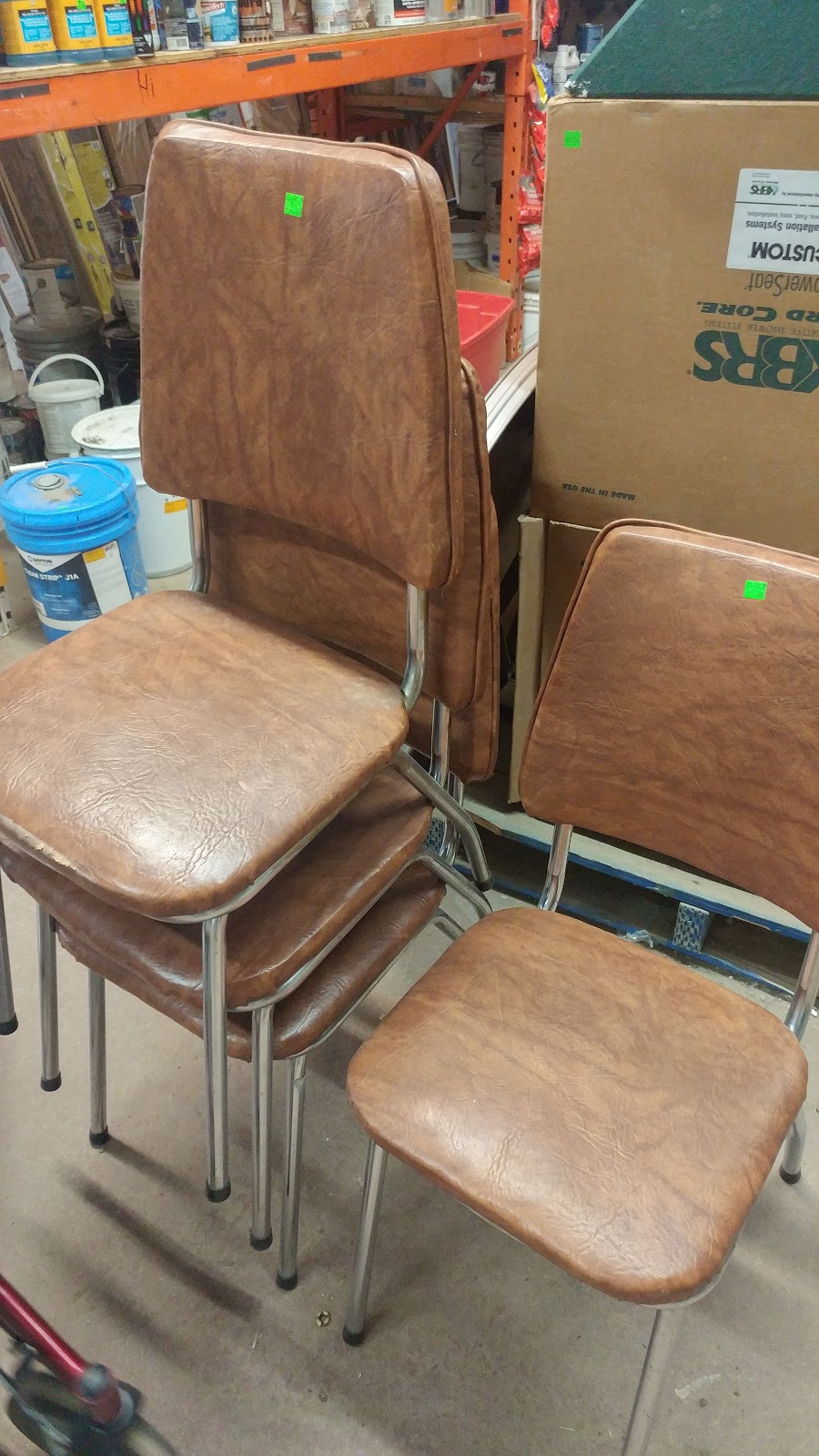 Prince Albert Habitat For Humanity / ReStore | 911 Marquis Rd, Prince Albert, SK S6V 8B9, Canada | Phone: (306) 763-7463