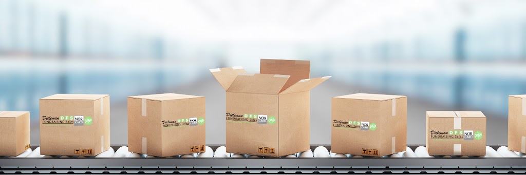 Dieleman Fundraising Sales | 206-2052 192 St, Surrey, BC V3Z 0N2, Canada | Phone: (800) 667-1272