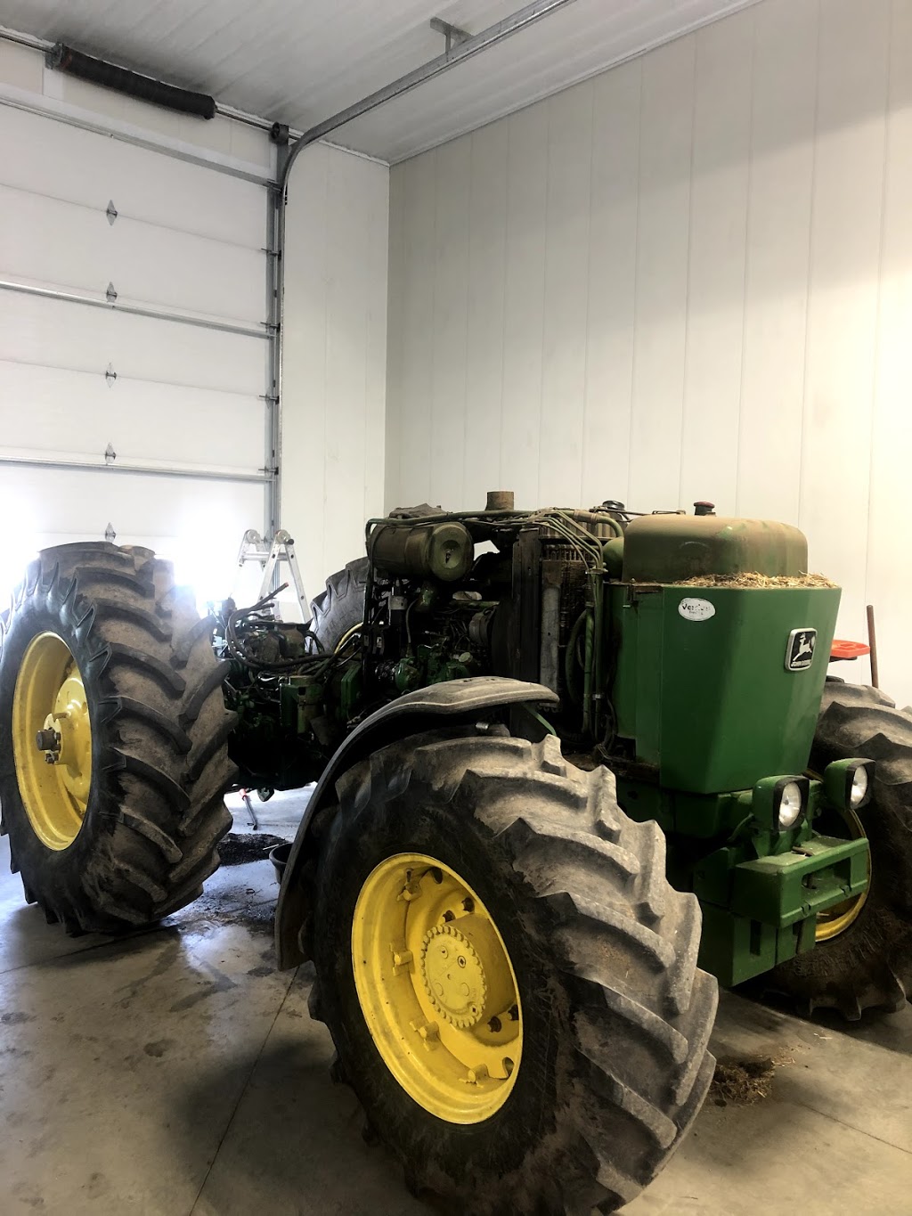 Maverick Service & Repair Ltd | Box 751, Osler, SK S0K 3A0, Canada | Phone: (306) 371-8665