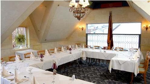 Maison François | 67 Rue Blainville O, Sainte-Thérèse, QC J7E 1X5, Canada | Phone: (450) 435-9573