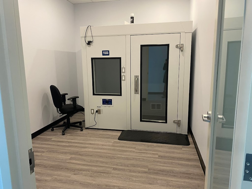 Bright Hearing and Tinnitus Centre | 6261 Perth St Building B2, Richmond, ON K0A 2Z0, Canada | Phone: (613) 270-3013