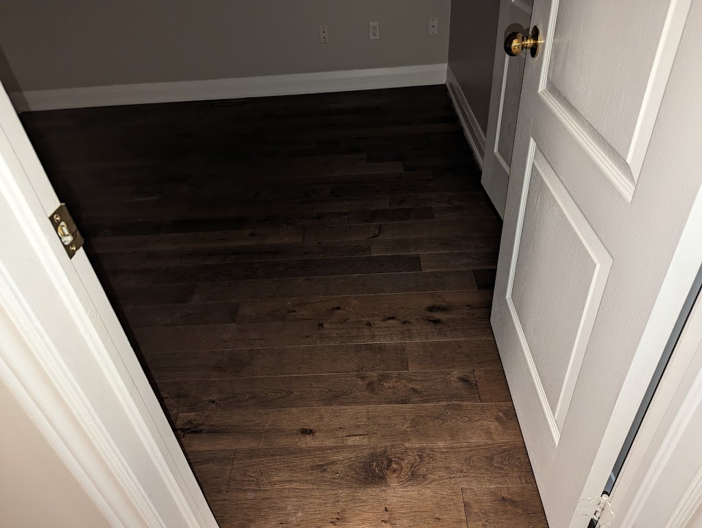 matas flooring | 506 Charrington Ave, Oshawa, ON L1G 7L8, Canada | Phone: (416) 688-2526