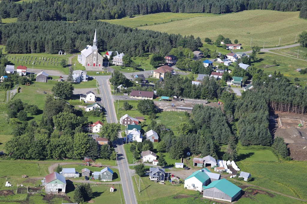 St-Severin-De-Beauce | 884 Rue des Pionniers, Saint-Séverin, QC G0N 1V0, Canada