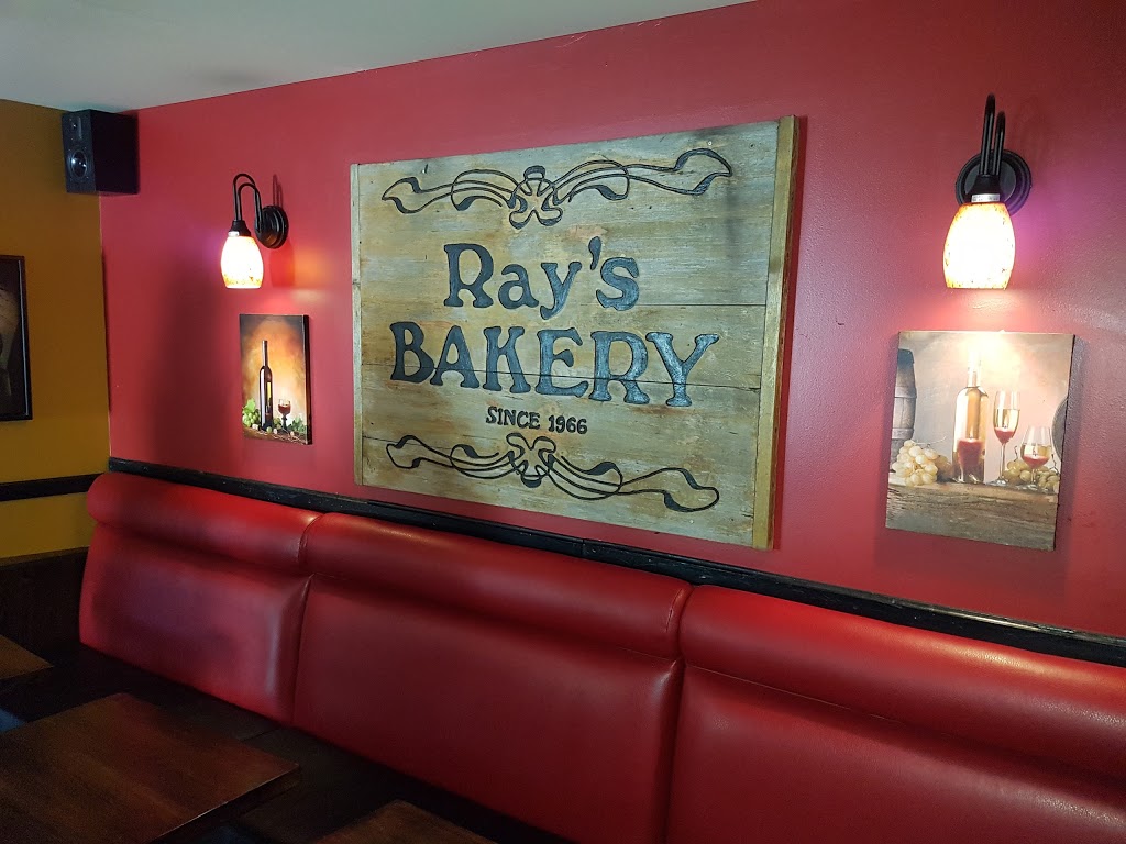 Rays 3rd Generation | 1475 Queen St W, Alton, ON L7K 0E4, Canada | Phone: (519) 941-6121