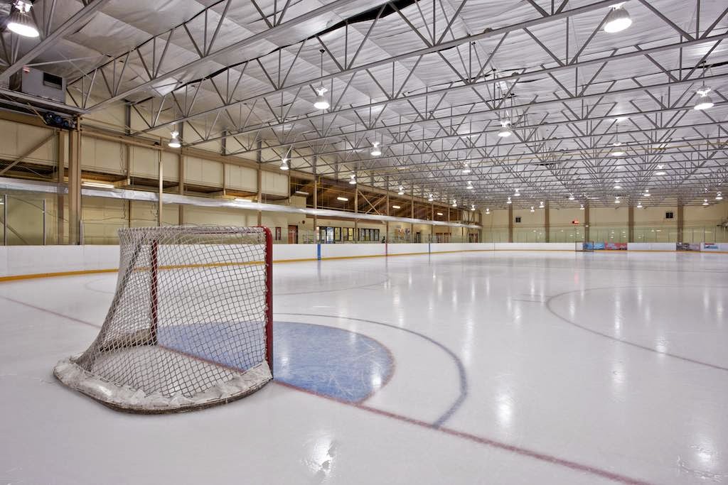 Shouldice Arena | 1515 Home Rd NW, Calgary, AB T3B 5K9, Canada | Phone: (403) 268-2489