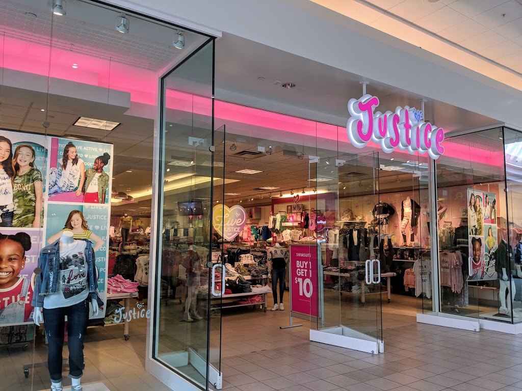 Justice | 550 King St N #A3A, Waterloo, ON N2L 5W6, Canada | Phone: (519) 884-5005