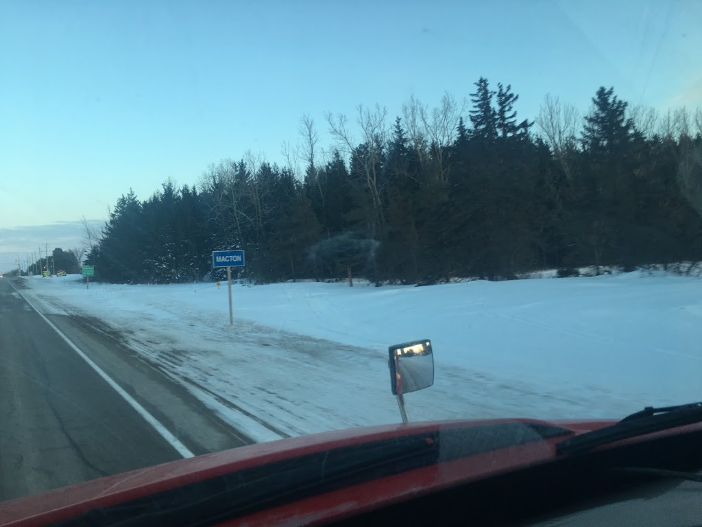 Reciprocal Ventures Inc | 7201 Wellington County Rd 86, Wallenstein, ON N0B 2S0, Canada | Phone: (519) 669-8847