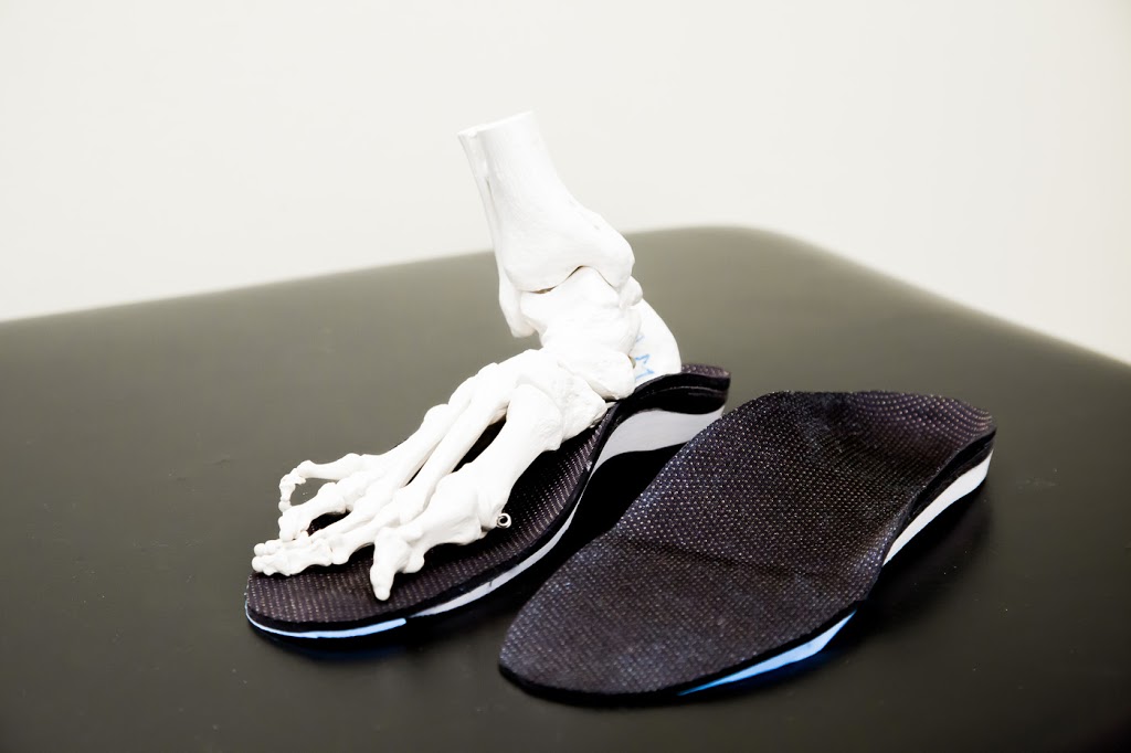 Orthotic Dimensions Inc | 5780 Timberlea Blvd, Mississauga, ON L4W 4W8, Canada | Phone: (905) 629-9014