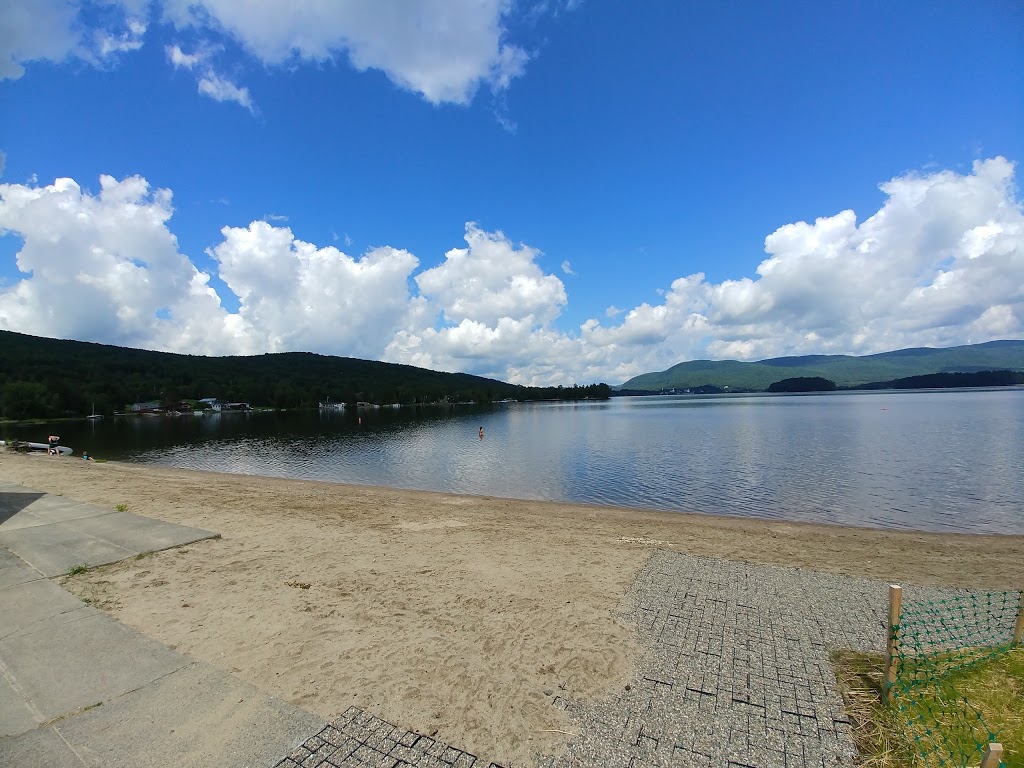 Brighton State Park | 102 State Park Rd, Island Pond, VT 05846, USA | Phone: (802) 723-4360