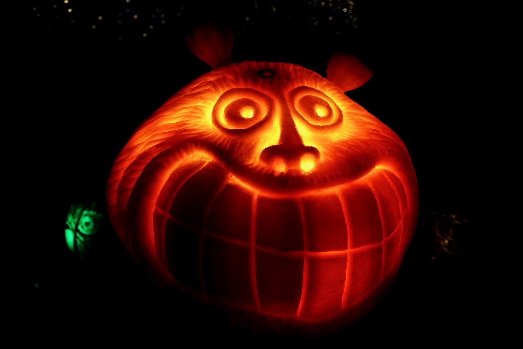 VanDusen Glow in the Garden | 5251 Oak St, Vancouver, BC V6M 4H1, Canada | Phone: (604) 878-9274