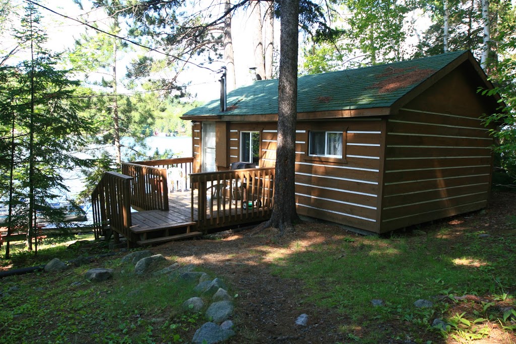 Fairbank Lake Resort | 1586 Fairbanks E Rd, Whitefish, ON P0M 3E0, Canada | Phone: (705) 866-2773