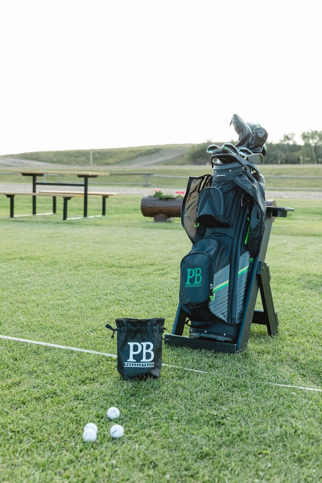 Pheasantback RV Campground | 39585 Range Rd 200, Stettler, AB T0C 2L0, Canada | Phone: (403) 740-6563