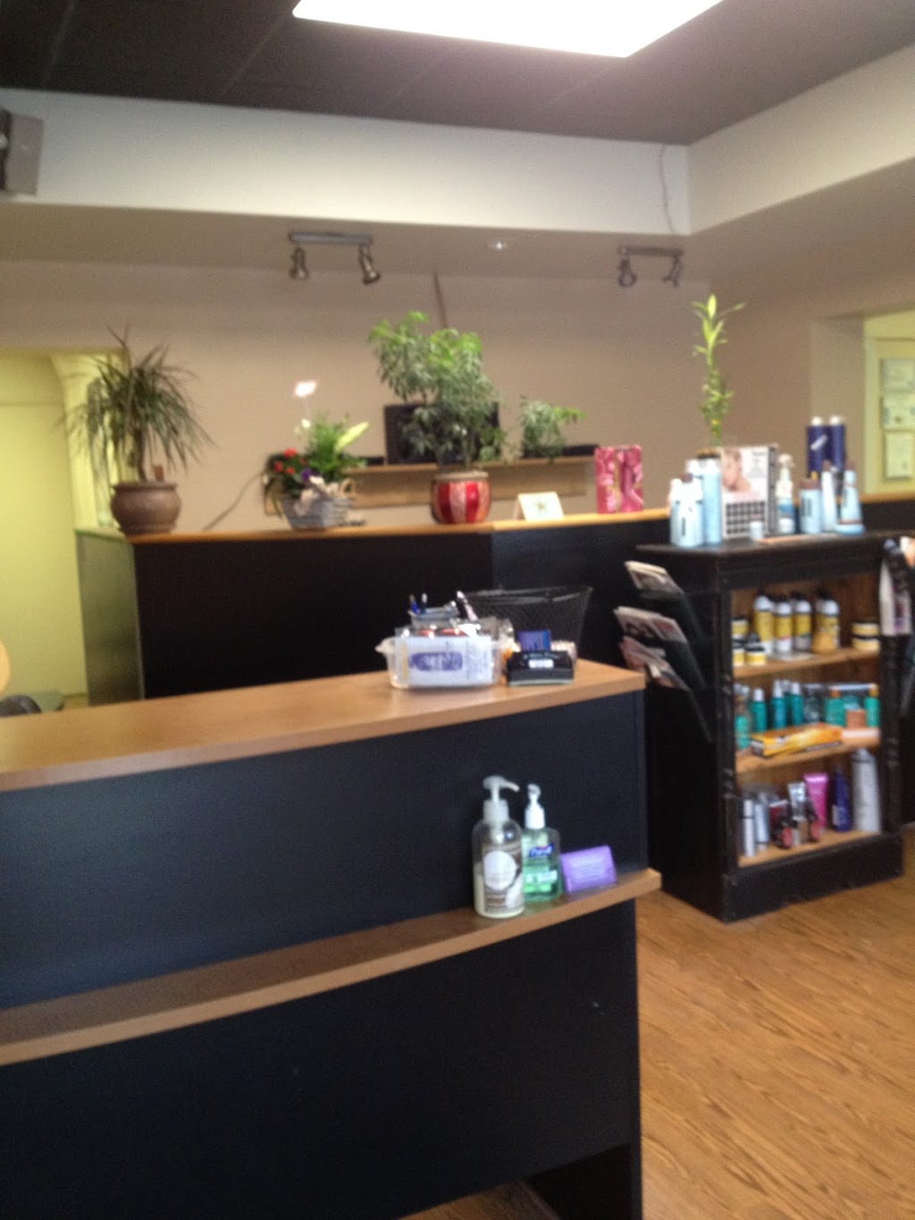 A Wee Trim - Hair Salon | 3-56 Raleigh St, Chatham, ON N7M 2M7, Canada | Phone: (519) 436-1196