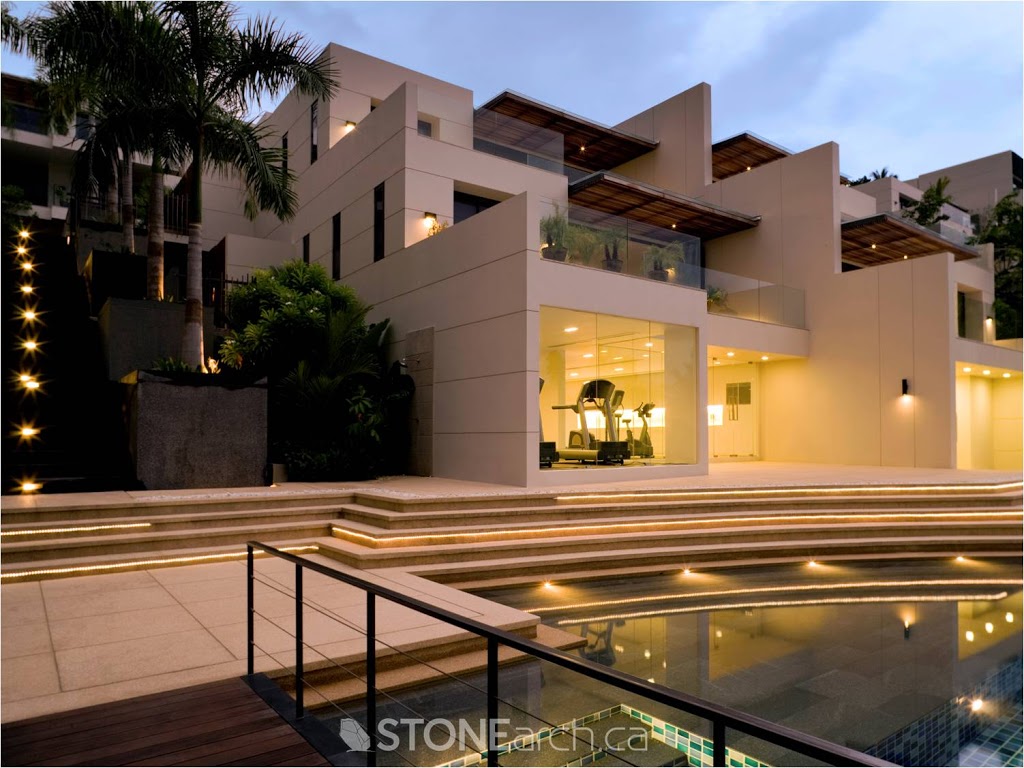 STONEarch | Formerly Global Arch | 12393 Coleraine Dr, Bolton, ON L7E 3B4, Canada | Phone: (905) 857-6600