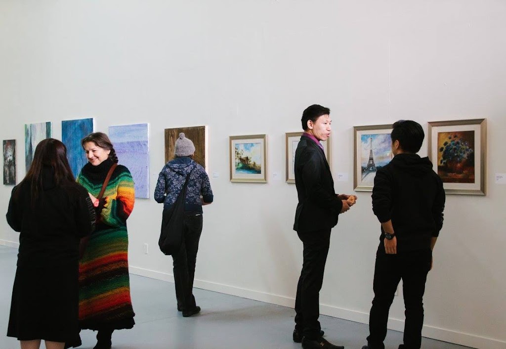 Canada X Academy of Art and Design | 6191 Westminster Hwy #130, Richmond, BC V7C 4V4, Canada | Phone: (778) 316-7118