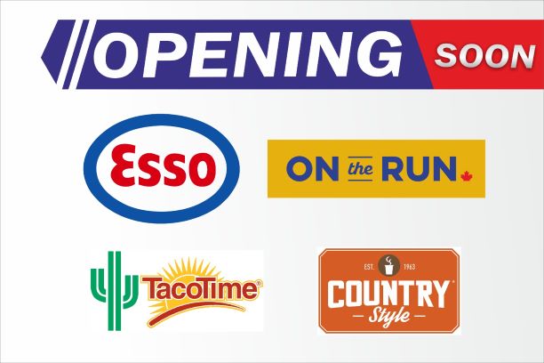 ESSO On The Run | 5198 Roblin Blvd, Winnipeg, MB R3R 0G9, Canada | Phone: (204) 885-5115
