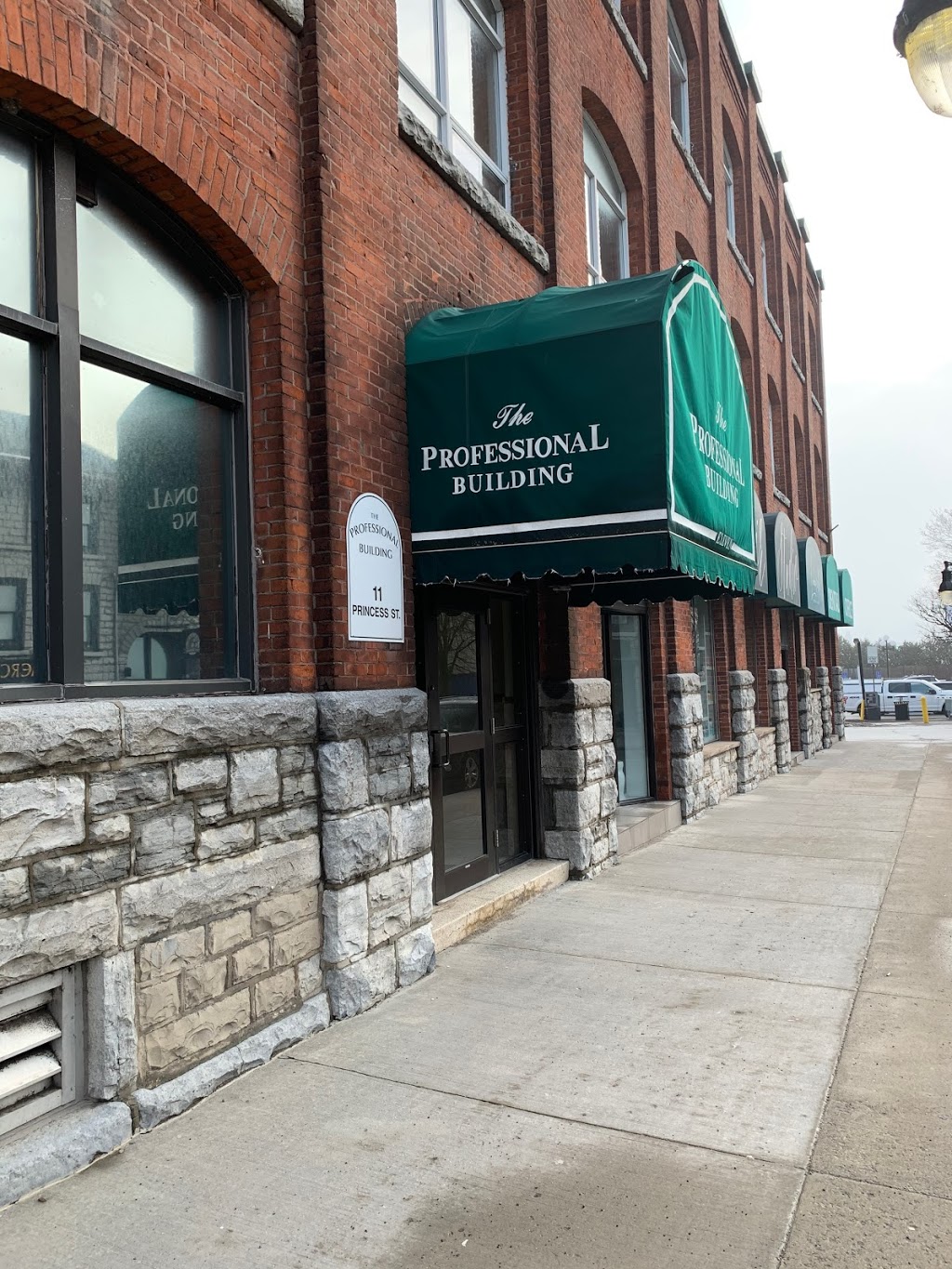 Ellacott Law Office | 11 Princess St #301, Kingston, ON K7L 1A1, Canada | Phone: (613) 545-9111