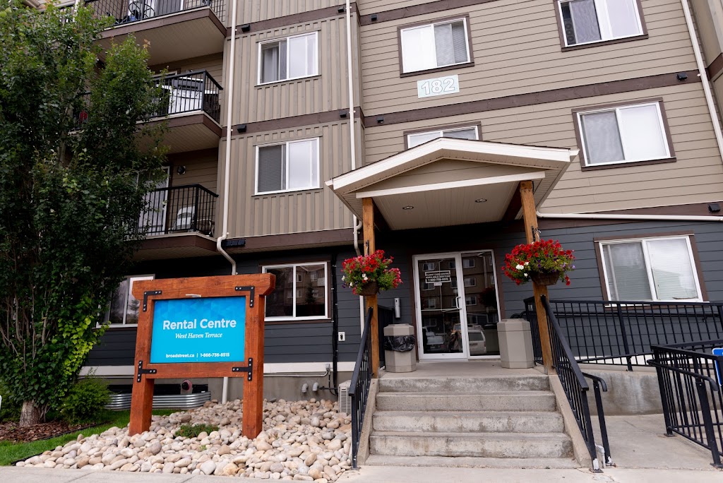 West Haven Terrace - Broadstreet Properties Ltd. | 182 Keystone Crescent, Leduc, AB T9E 0S5, Canada | Phone: (866) 736-8515