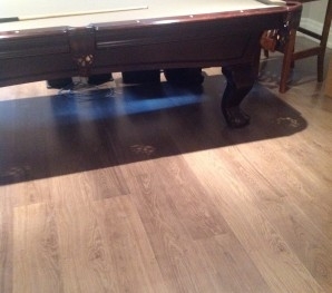 Tonys Flooring Centre Ltd | 268 Royal York Rd, Etobicoke, ON M8V 2V9, Canada | Phone: (416) 255-9631