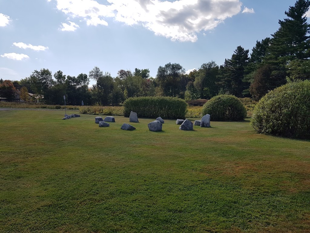 Stanhenge | Boulevard Notre-Dame O, Stanstead, QC J0B 3E2, Canada | Phone: (819) 876-1531