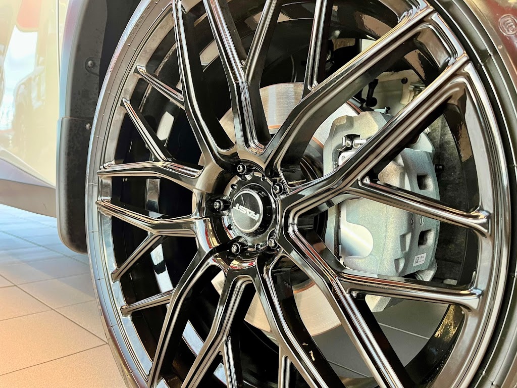 Alma Nissan | 2580 Av. du Pont S, Alma, QC G8B 5V2, Canada | Phone: (418) 662-8088