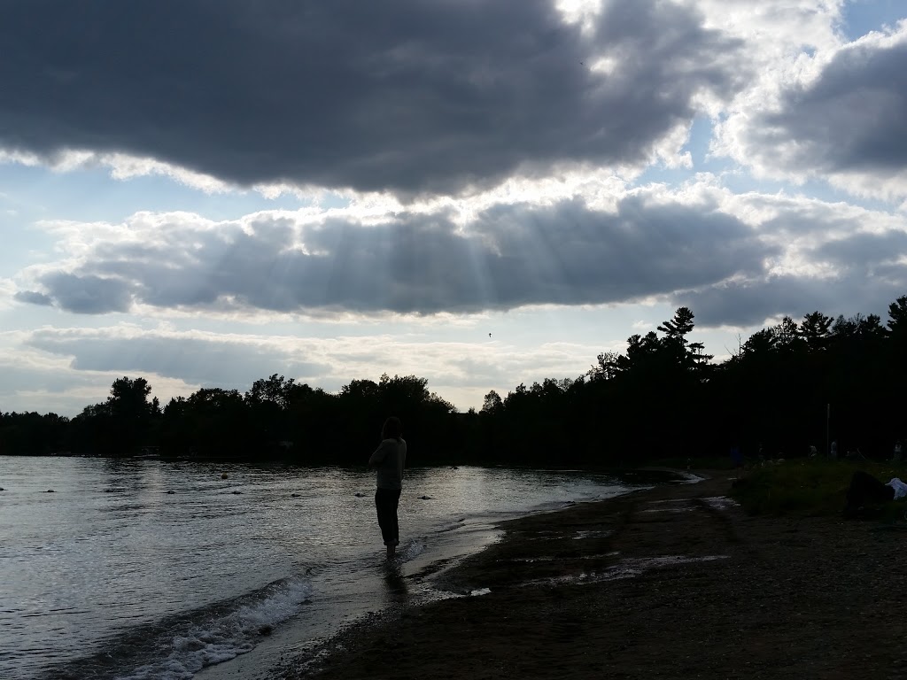 Parc de la Plage des Cantons | Magog, QC J0B, Canada | Phone: (819) 843-3286