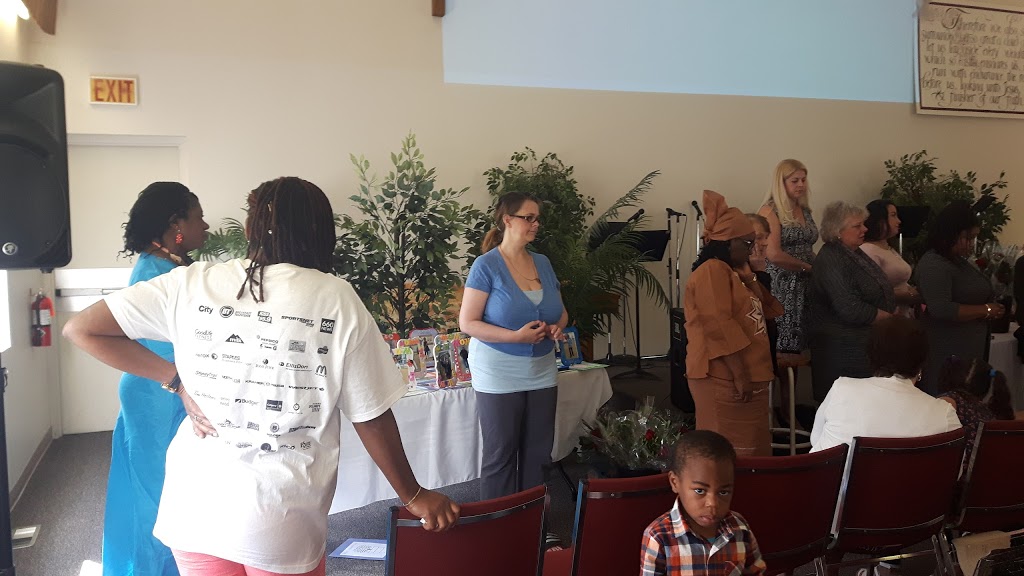 Northeast Bible Church | 175 Whitefield Dr NE, Calgary, AB T1Y 5X1, Canada | Phone: (403) 285-7979