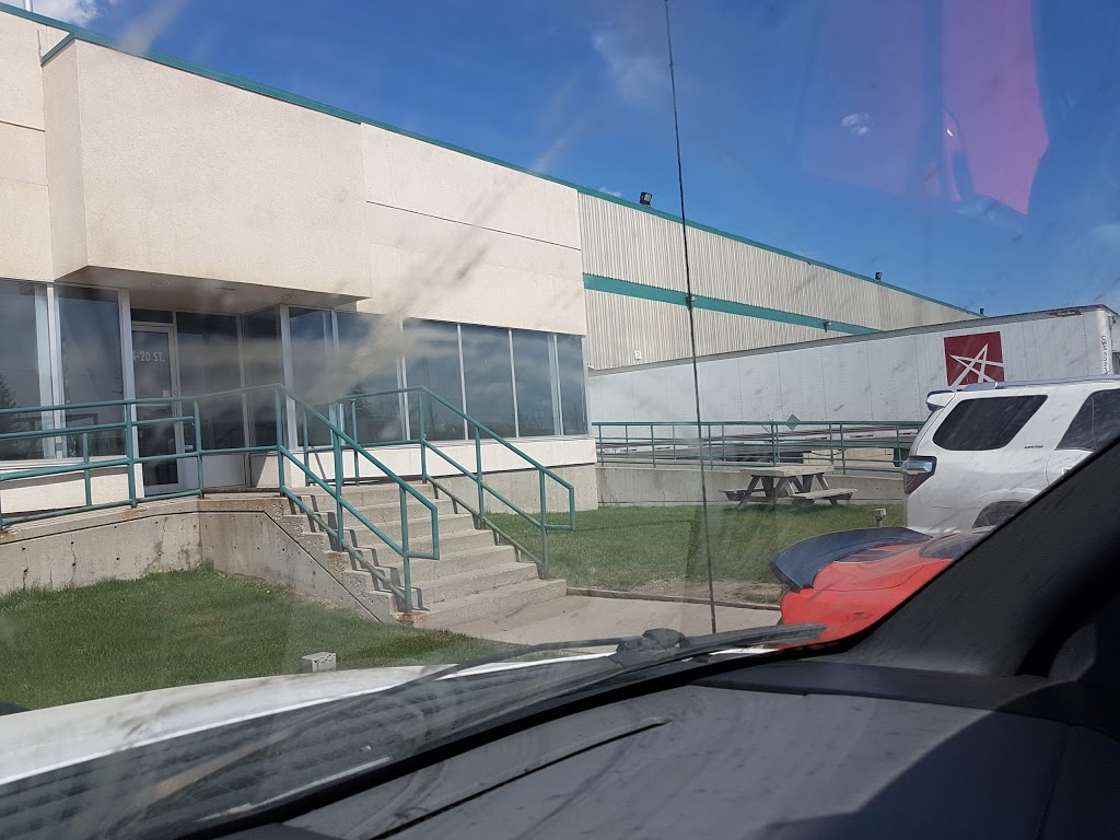CWS Logistics Ltd. | 6044 20 St NW, Edmonton, AB T6P 1Z1, Canada | Phone: (780) 450-6585