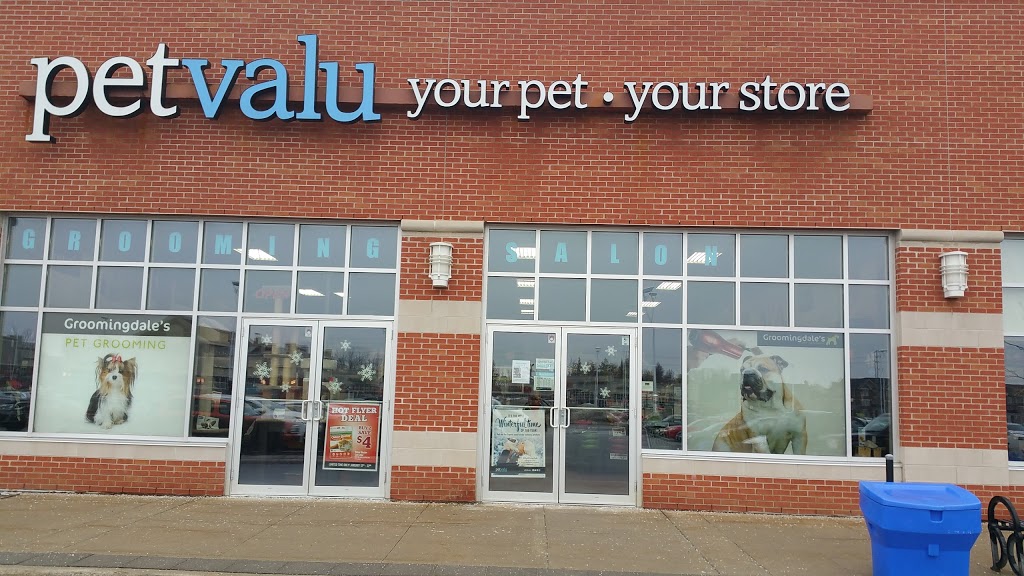 Pet Valu | 1410 Major MacKenzie Dr W, Maple, ON L6A 4H6, Canada | Phone: (905) 832-9783