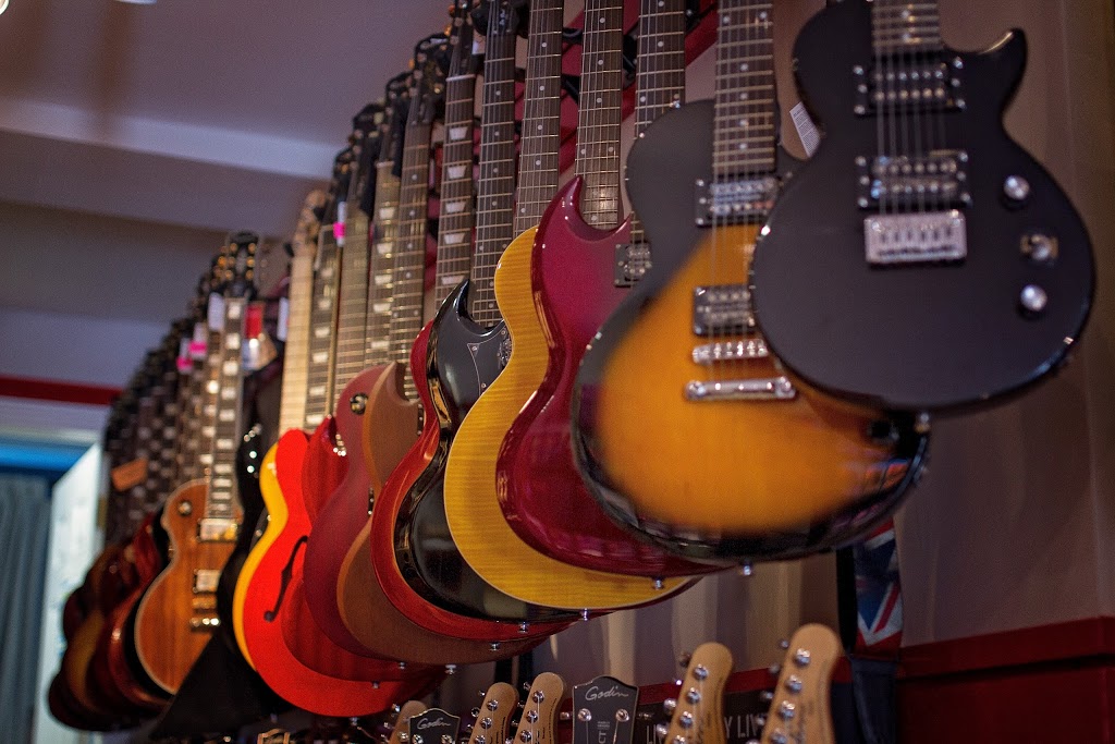 Music Center Haute Gamme | 1471 Boulevard Lionel-Boulet #17, Varennes, QC J3X 1P7, Canada | Phone: (450) 652-4892