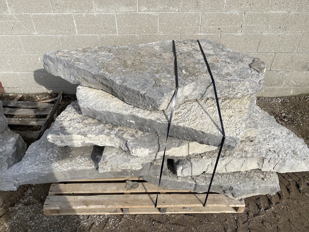 Galway Landscape Supply Inc | 1 Etonia Rd, Brant, ON N0J 1V0, Canada | Phone: (519) 504-4668