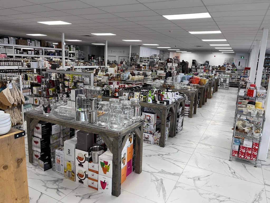 Eugène Allard Cuisine et Tendances | 1708 Av. du Pont S, Alma, QC G8B 6N3, Canada | Phone: (418) 212-8812