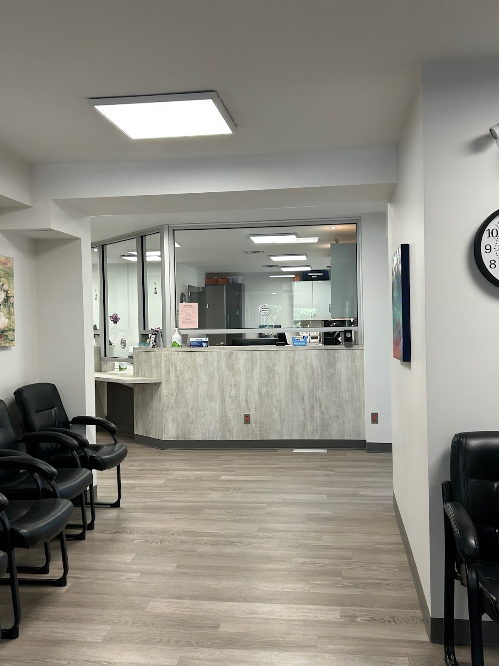 Sundridge & District Medical Centre | Box 1059, 5 Park St, Sundridge, ON P0A 1Z0, Canada | Phone: (705) 384-1277