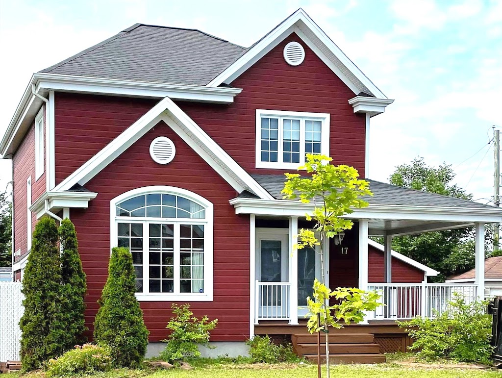 Toiture DM | Rue de lEstran, Levis, QC G7A 0T7, Canada | Phone: (418) 808-9611