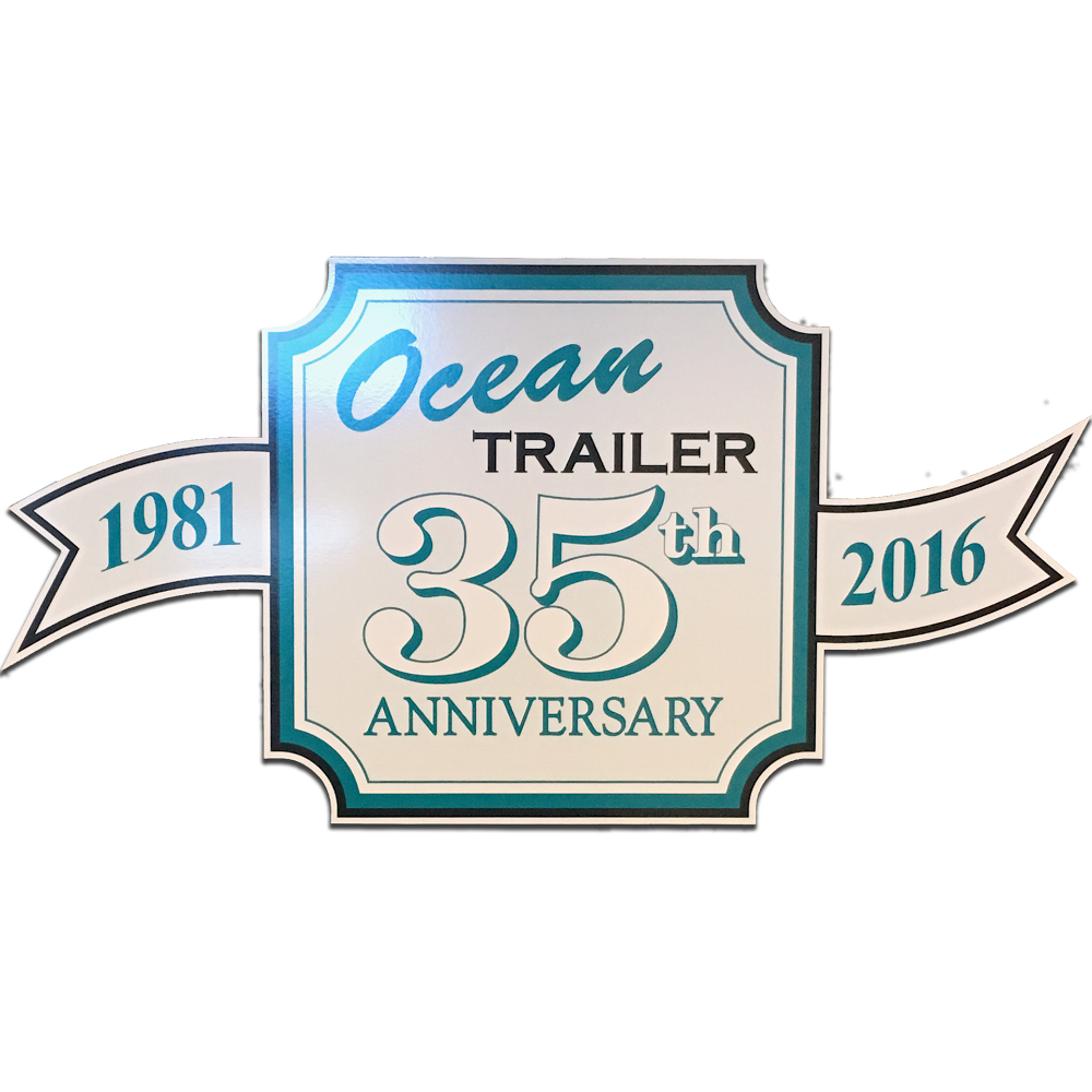 Ocean Trailer Winnipeg | 415 Lucas Ave, Rosser, MB R0H 1E0, Canada | Phone: (204) 940-7364